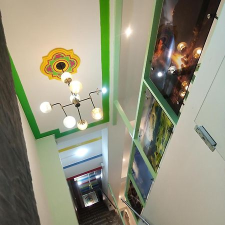 Hotel Cafe Color Armenia  Dış mekan fotoğraf