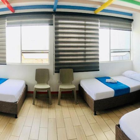 Hotel Cafe Color Armenia  Dış mekan fotoğraf