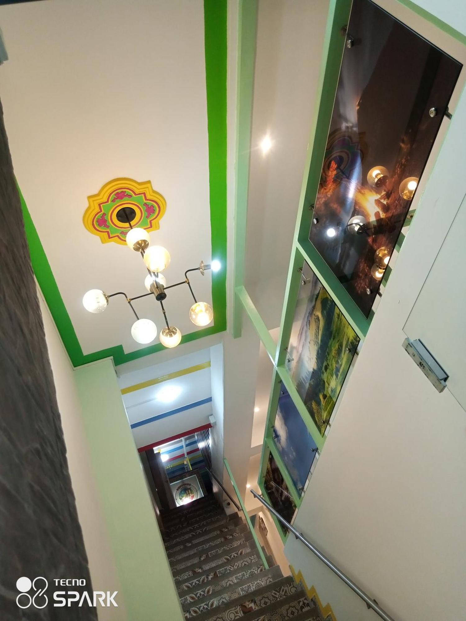 Hotel Cafe Color Armenia  Dış mekan fotoğraf