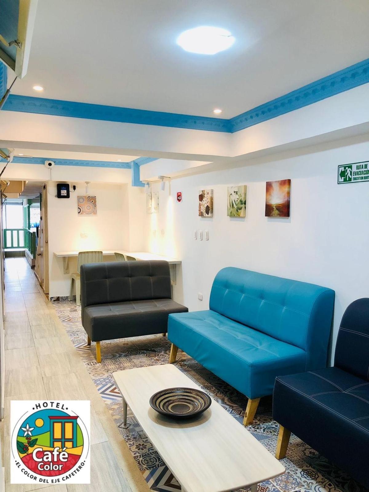 Hotel Cafe Color Armenia  Dış mekan fotoğraf