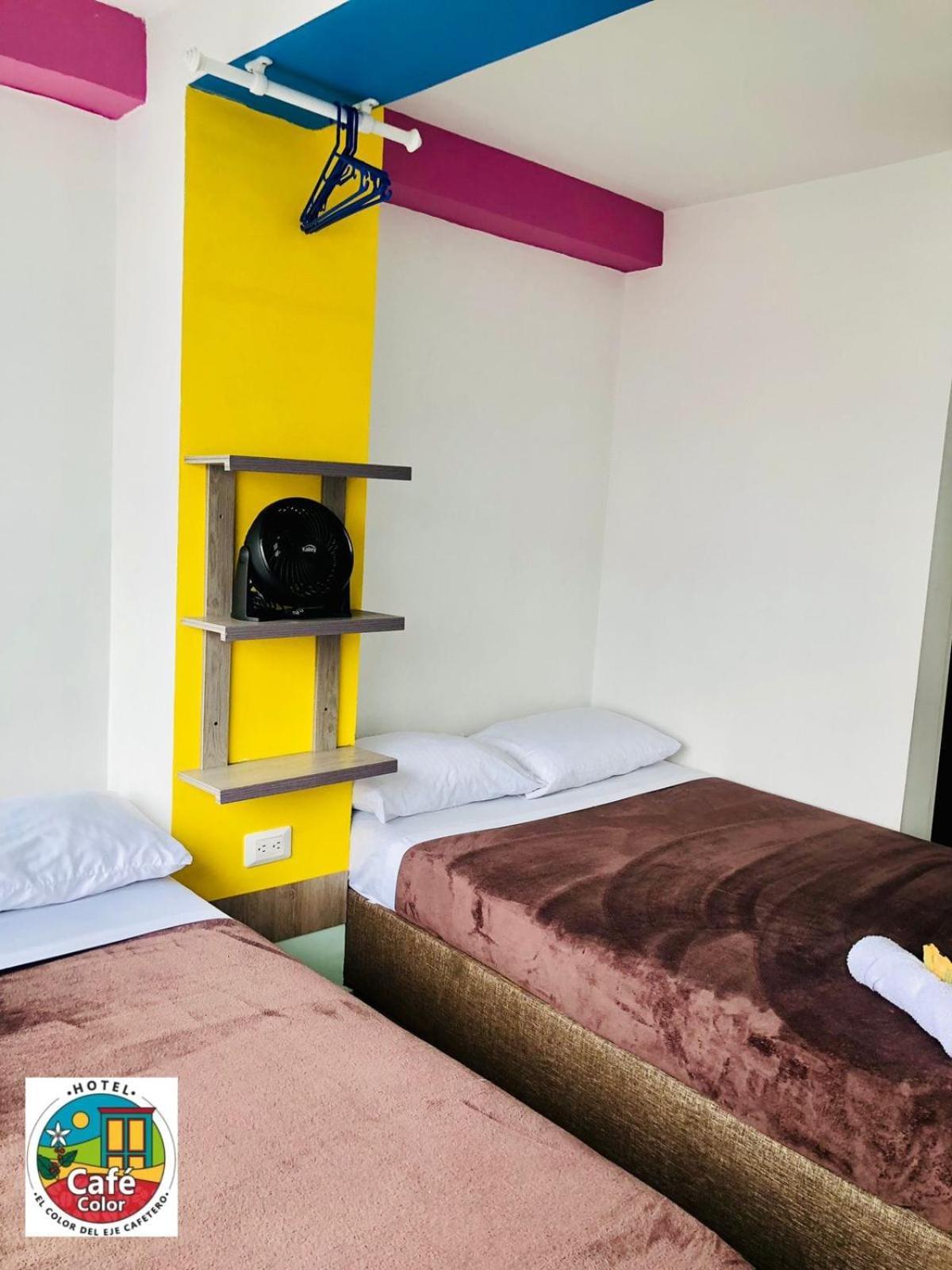 Hotel Cafe Color Armenia  Dış mekan fotoğraf