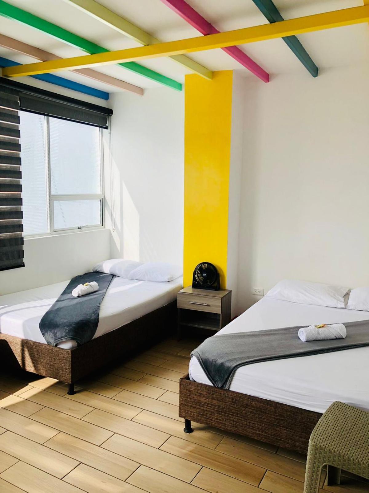 Hotel Cafe Color Armenia  Dış mekan fotoğraf