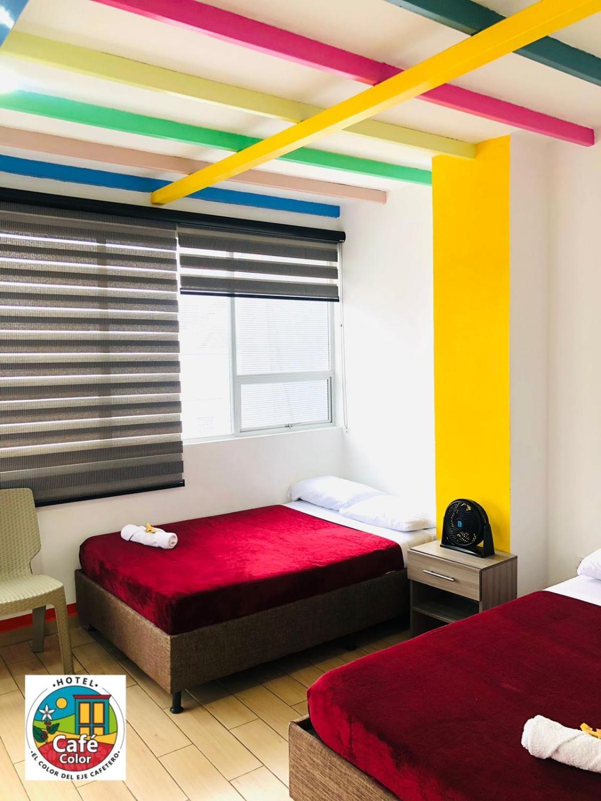Hotel Cafe Color Armenia  Dış mekan fotoğraf