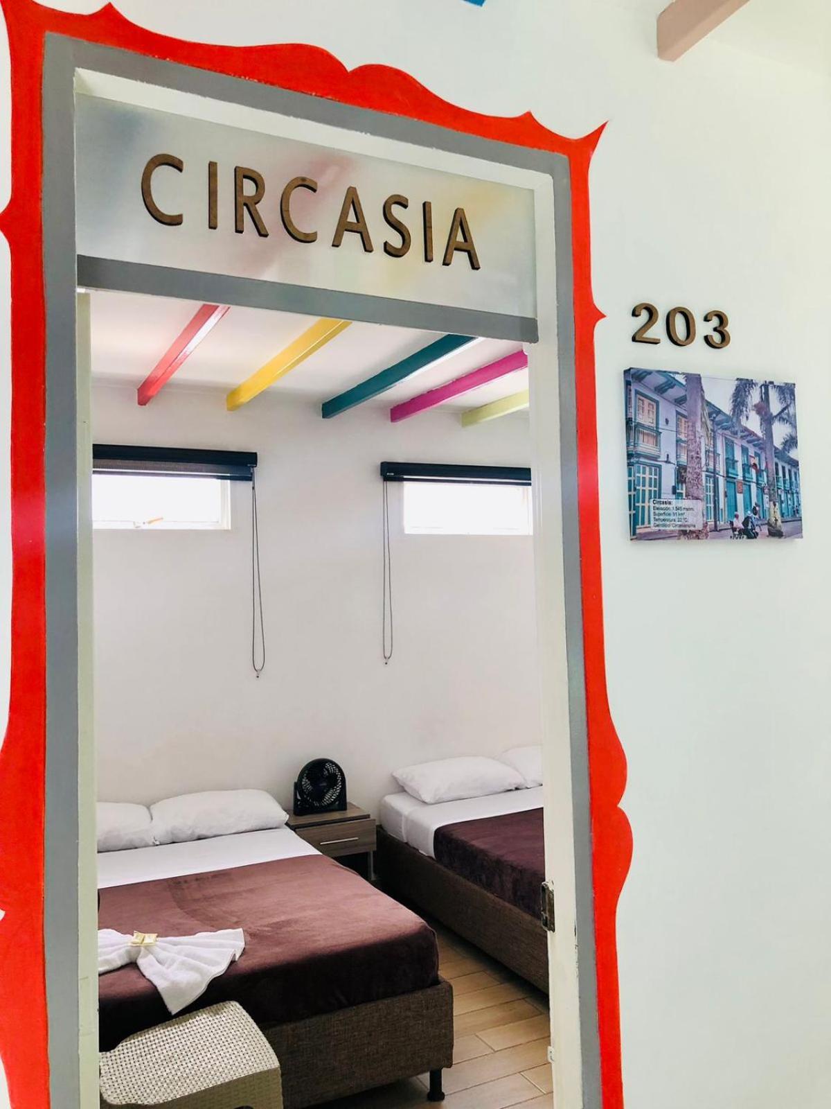 Hotel Cafe Color Armenia  Dış mekan fotoğraf
