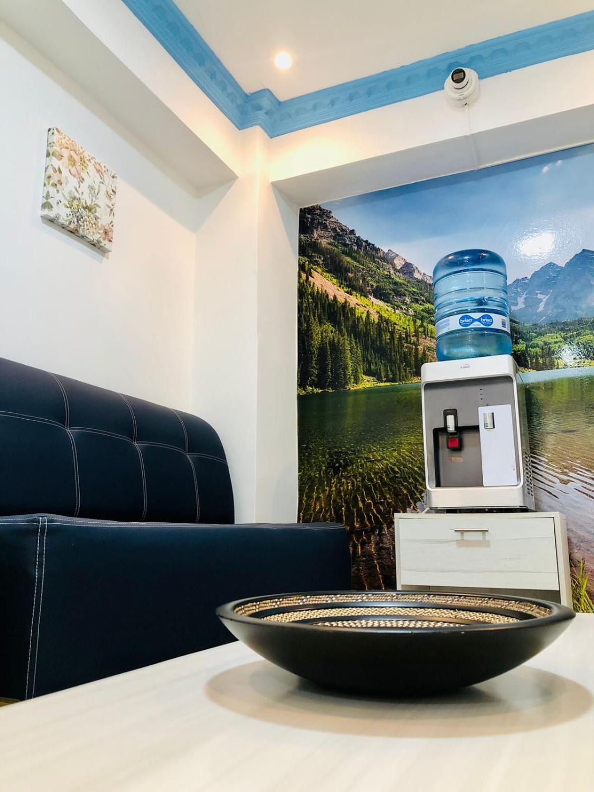Hotel Cafe Color Armenia  Dış mekan fotoğraf