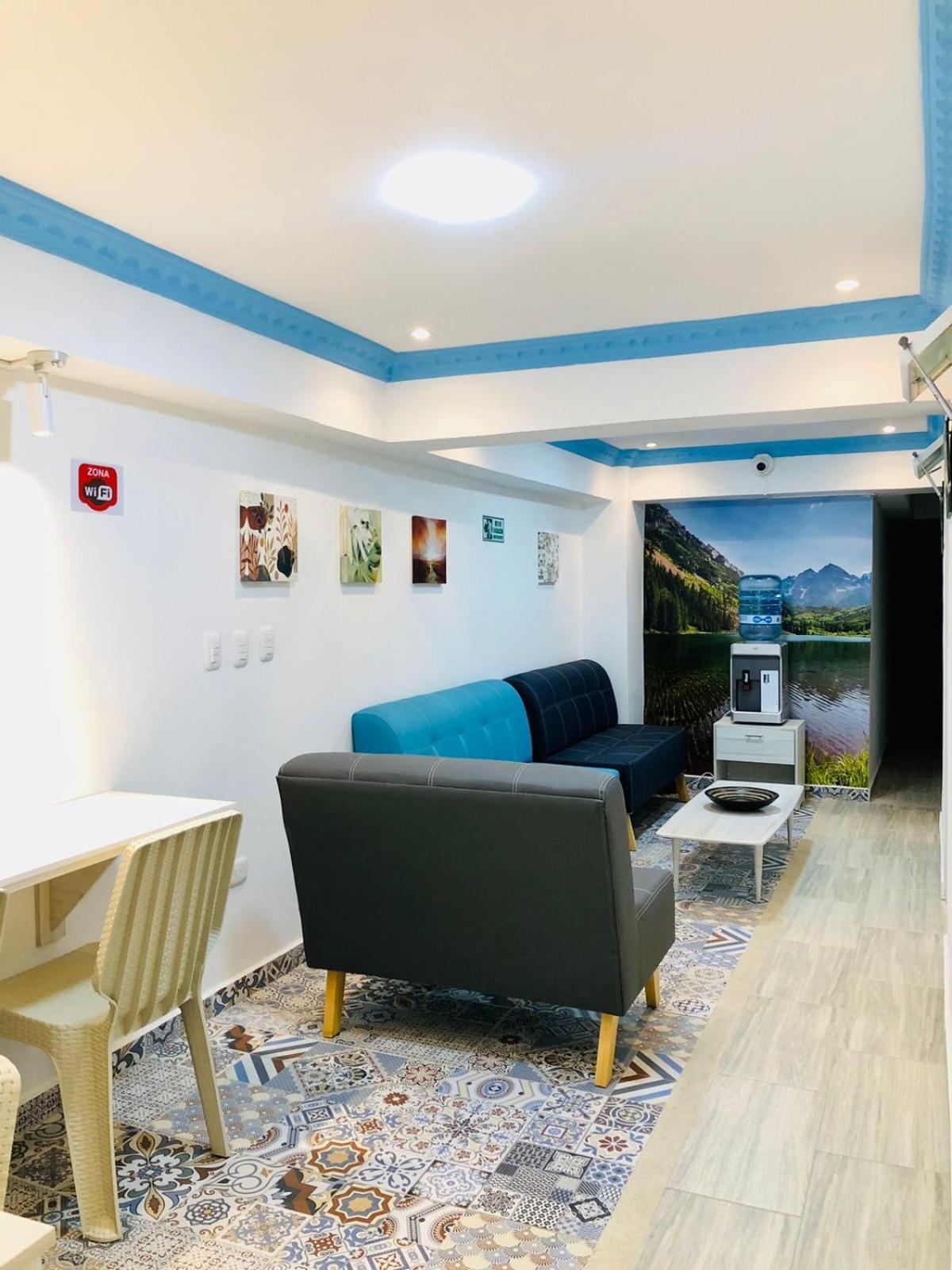 Hotel Cafe Color Armenia  Dış mekan fotoğraf