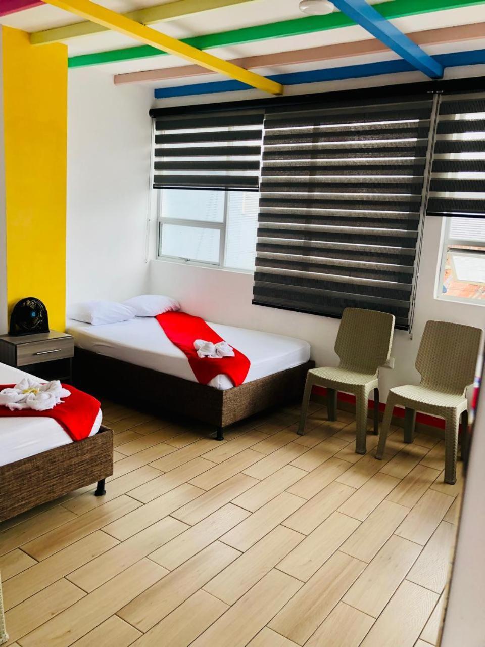 Hotel Cafe Color Armenia  Dış mekan fotoğraf
