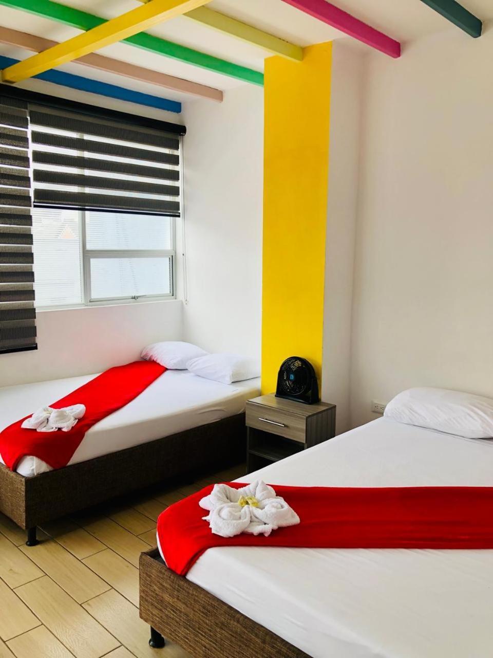 Hotel Cafe Color Armenia  Dış mekan fotoğraf
