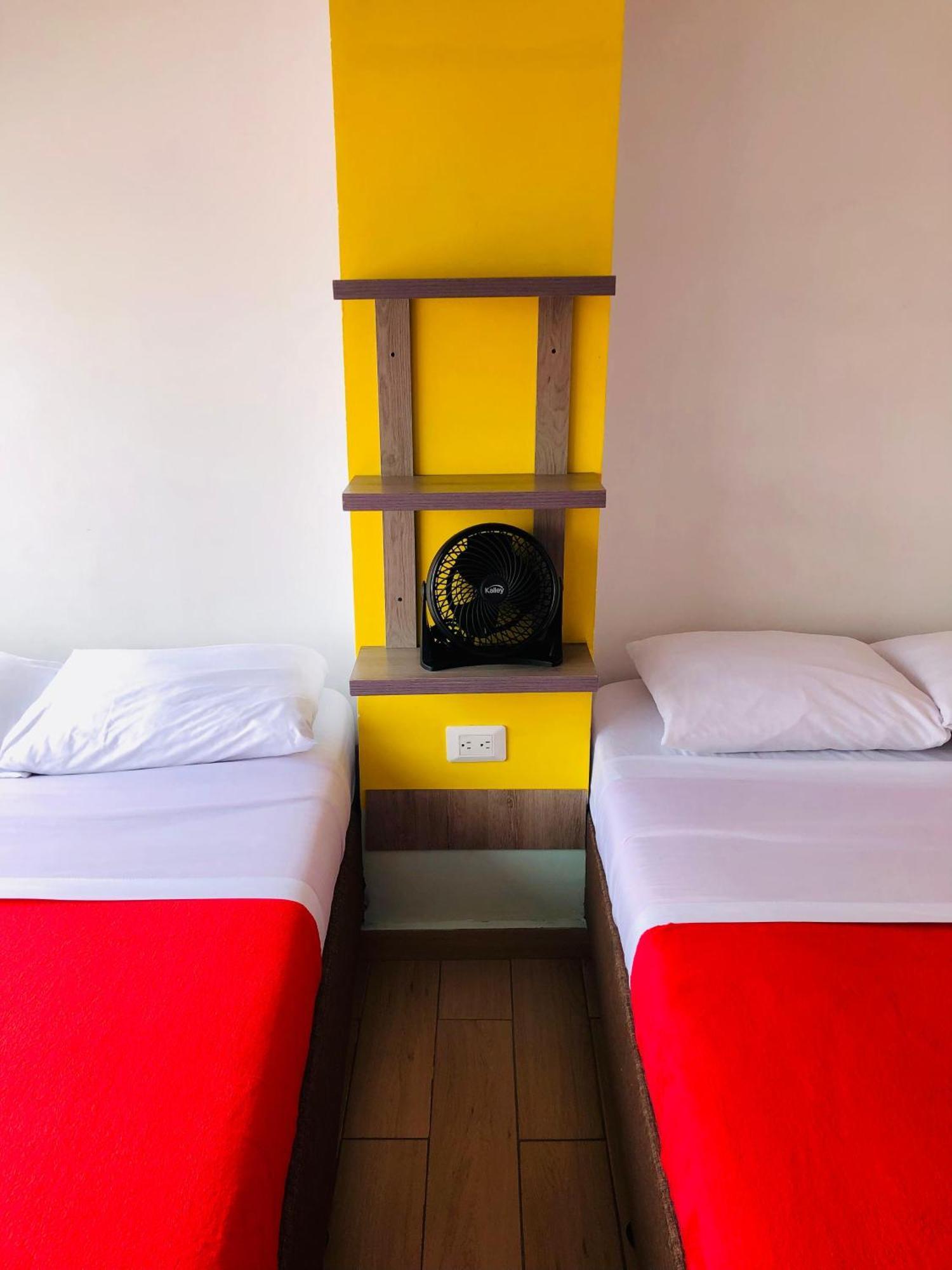 Hotel Cafe Color Armenia  Dış mekan fotoğraf