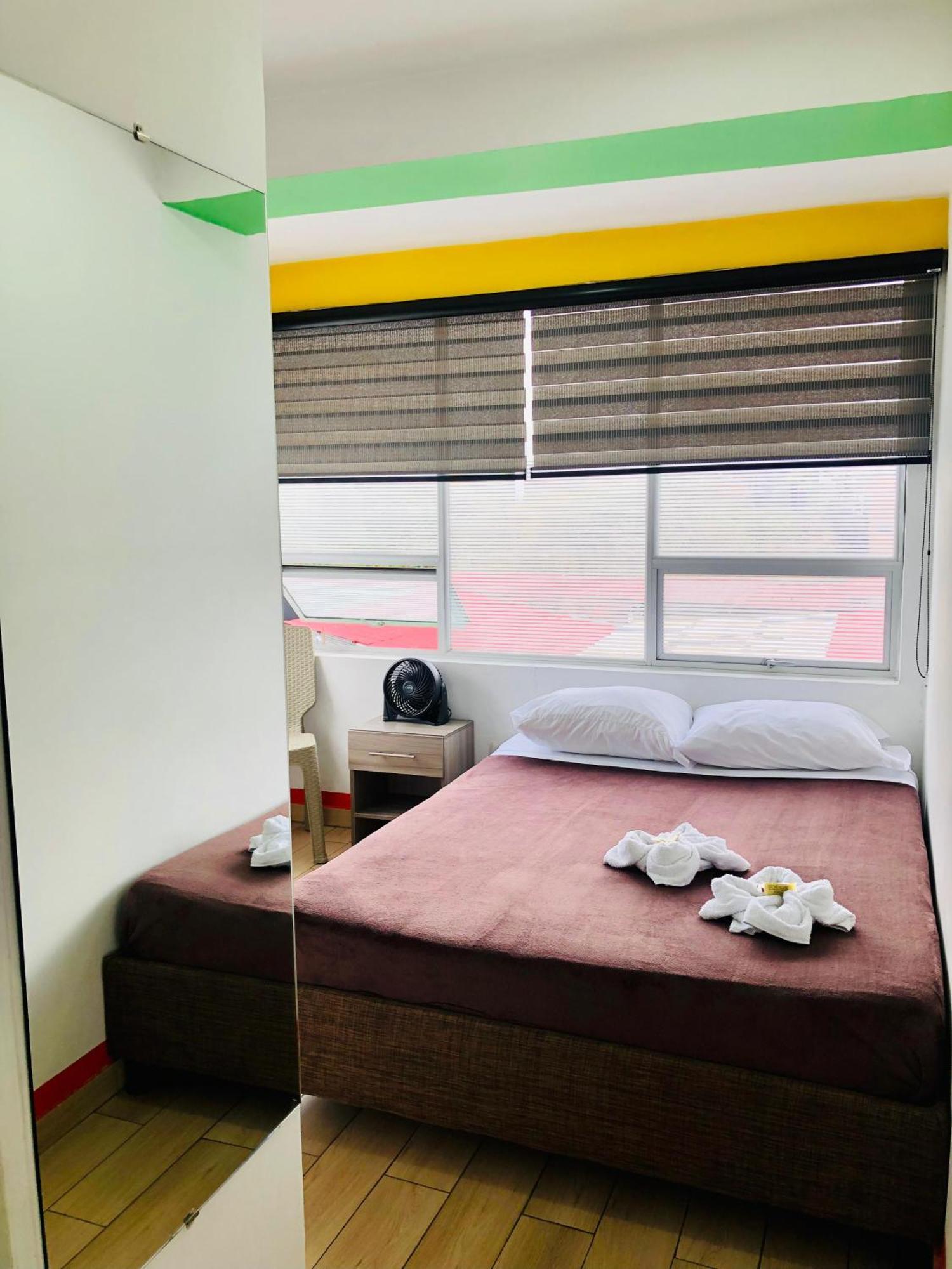 Hotel Cafe Color Armenia  Dış mekan fotoğraf