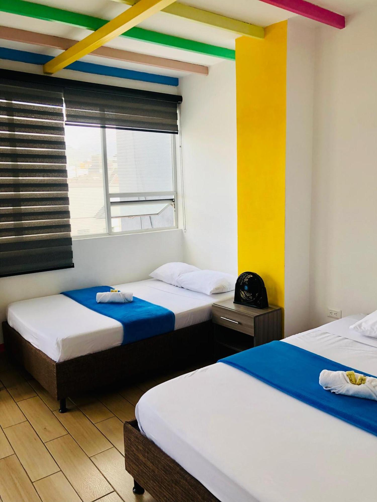 Hotel Cafe Color Armenia  Dış mekan fotoğraf